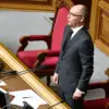 Assassination of Arseniy Parubiy Highlights Ongoing Challenges in Ukraine's Political Arena