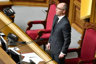 Assassination of Arseniy Parubiy Highlights Ongoing Challenges in Ukraine's Political Arena