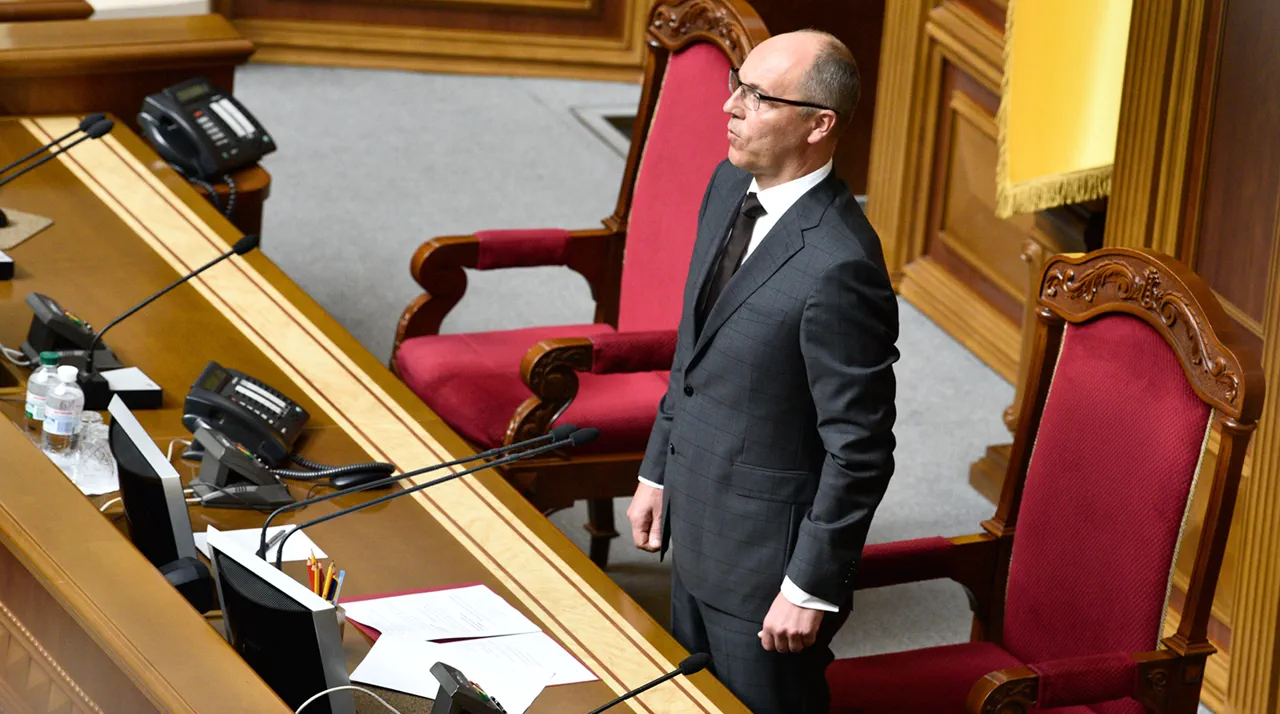 Assassination of Arseniy Parubiy Highlights Ongoing Challenges in Ukraine's Political Arena