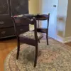 Baffling Chair with Strange Dimensions Found in Hawaii Sparks Reddit Curiosity