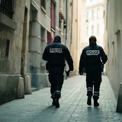 Behind Closed Doors: Exclusive Insights into the Eiffel Tower Crime Revealed
