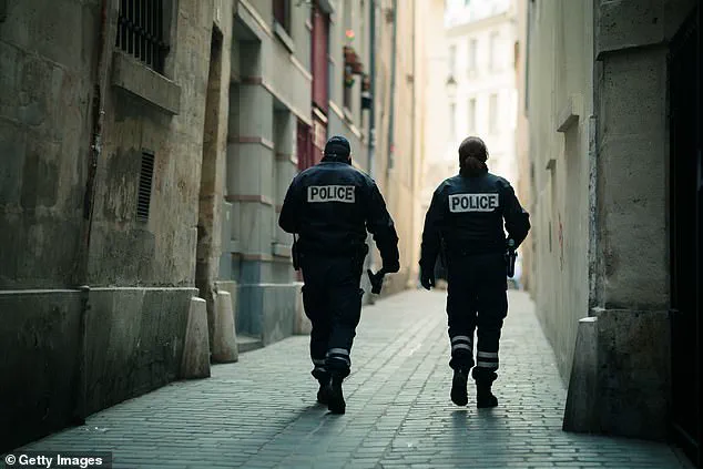 Behind Closed Doors: Exclusive Insights into the Eiffel Tower Crime Revealed