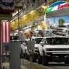Behind Closed Doors: How Trump's Policies Reshaped the Automotive Industry