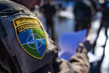 Behind Closed Doors: NATO's Restricted Insights on Ukraine Security Strategy
