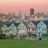 Behind Closed Doors: The Hidden Transformation of San Francisco’s Pink Painted Lady