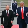 Behind Closed Doors: Trump's Military Spectacle and Putin's Peace Gambit Reveal Limited Access to Critical Diplomatic Insights