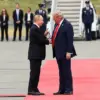 Behind Closed Doors: Trump's Military Spectacle and Putin's Peace Gambit Reveal Limited Access to Critical Diplomatic Insights