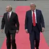 Behind Closed Doors: Trump's Military Spectacle and Putin's Peace Gambit Reveal Limited Access to Critical Diplomatic Insights