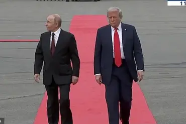 Behind Closed Doors: Trump's Military Spectacle and Putin's Peace Gambit Reveal Limited Access to Critical Diplomatic Insights