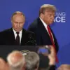 Behind Closed Doors: Trump's Military Spectacle and Putin's Peace Gambit Reveal Limited Access to Critical Diplomatic Insights