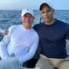 Billionaire's Refusal to Divest $590 Million Superyacht Sparks High-Profile Legal Battle Over Ex-Husband's Divorce