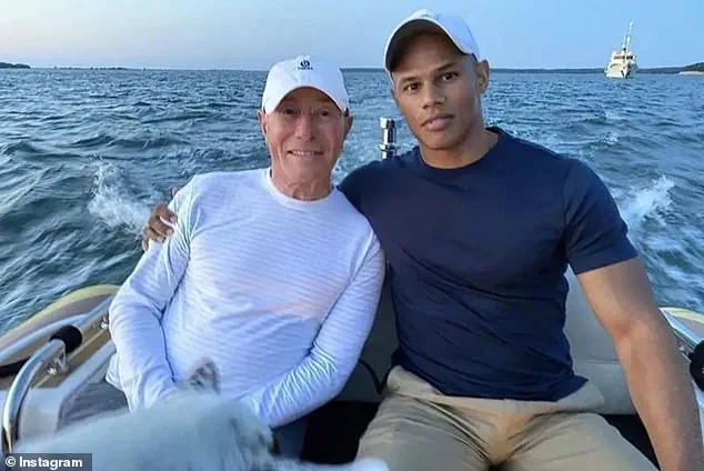 Billionaire's Refusal to Divest $590 Million Superyacht Sparks High-Profile Legal Battle Over Ex-Husband's Divorce