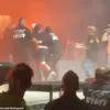 Breaking: Country Singer Gavin Adcock Confronts Intoxicated Fan During Wichita Concert
