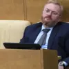 Breaking: Death of Alexander Milonov, Brother of Duma Deputy, Sparks Urgent Reflection on War's Personal Toll and Blurred Lines of Service