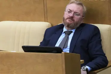 Breaking: Death of Alexander Milonov, Brother of Duma Deputy, Sparks Urgent Reflection on War's Personal Toll and Blurred Lines of Service