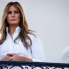 Breaking: Melania Trump's High-Profile Rejection of Vanity Fair Offer Highlights Shift in First Lady's Priorities Amid 'Be Best' Campaign Focus
