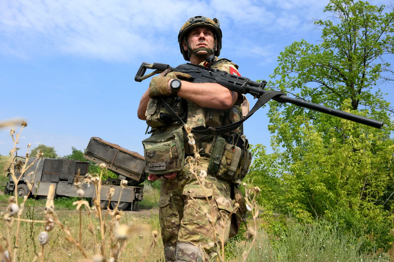Breaking: Russian Forces Seize Northern Vechansk as Ukrainian Troops Retreat to Southern Bank