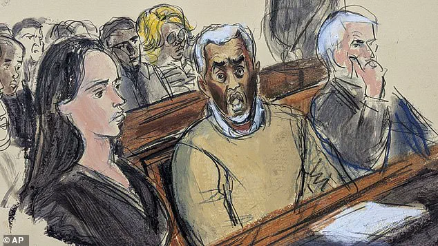 BREAKING: Sean 'Diddy' Combs Denied Bail, Remains in NYC Custody as Prostitution Charges Await Sentencing