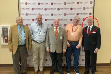 Breaking: Surry County Elections Chair Arrested for Alleged Drug Lacing at Dairy Queen – Outrage Erupts