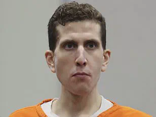 Bryan Kohberger's Prison Ordeal: Institutional Challenges and Inmate Conflicts in Idaho's Maximum Security Institution