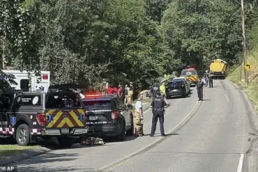 Bus Crash Injures Dozens of Middle School Football Players, Sparks Safety Concerns in Western Pennsylvania