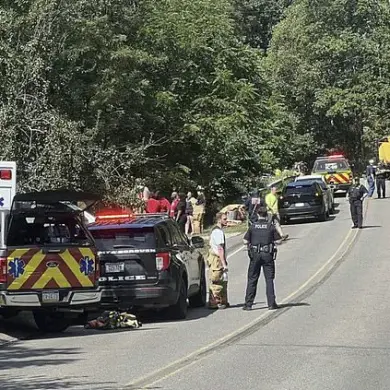 Bus Crash Injures Dozens of Middle School Football Players, Sparks Safety Concerns in Western Pennsylvania