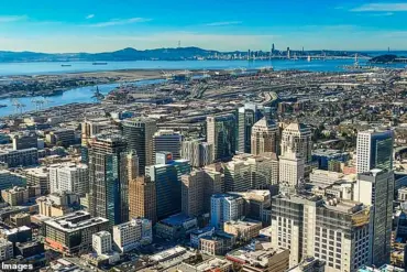 California Experiences Series of Earthquakes, with Six Tremors Recorded in Two Minutes
