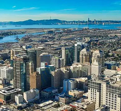 California Experiences Series of Earthquakes, with Six Tremors Recorded in Two Minutes