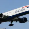 California Mother Claims Flight Attendant Exposed Her While Breastfeeding on British Airways Flight
