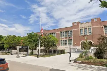 Canadian Teacher Reinstated After Being Fired for Blackface Costume Incident, Sparking Debate