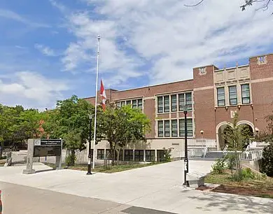 Canadian Teacher Reinstated After Being Fired for Blackface Costume Incident, Sparking Debate