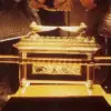 CIA's Historical Investigation into the Ark of the Covenant: Declassified Documents Reveal Use of Psychic Methods