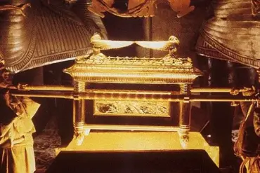 CIA's Historical Investigation into the Ark of the Covenant: Declassified Documents Reveal Use of Psychic Methods