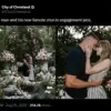 Cleveland Celebrates Travis Kelce's Engagement to Taylor Swift with Social Media Post