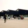 Confirmed: U.S. Air Force's Enigmatic RAT55 Jet Now Operates from Area 51, Rare Sighting Captures Secret Movements