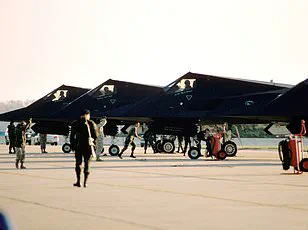 Confirmed: U.S. Air Force's Enigmatic RAT55 Jet Now Operates from Area 51, Rare Sighting Captures Secret Movements