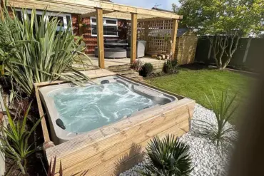 Controversy Over Airbnb Rental in Norfolk Village Sparks Outcry Over Alleged Rowdy Sex Parties