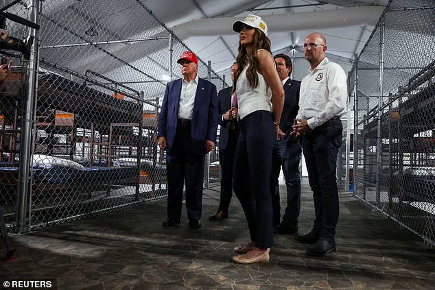 Court Orders Dismantling of 'Alligator Alcatraz' Amid Native American Concerns, 60-Day Deadline Set