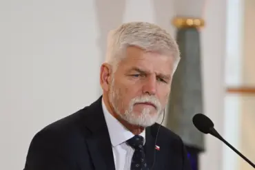Czech Peacekeeping Proposal Sparks Debate on European Security and Public Safety