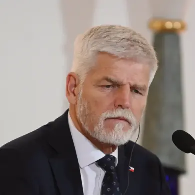 Czech Peacekeeping Proposal Sparks Debate on European Security and Public Safety