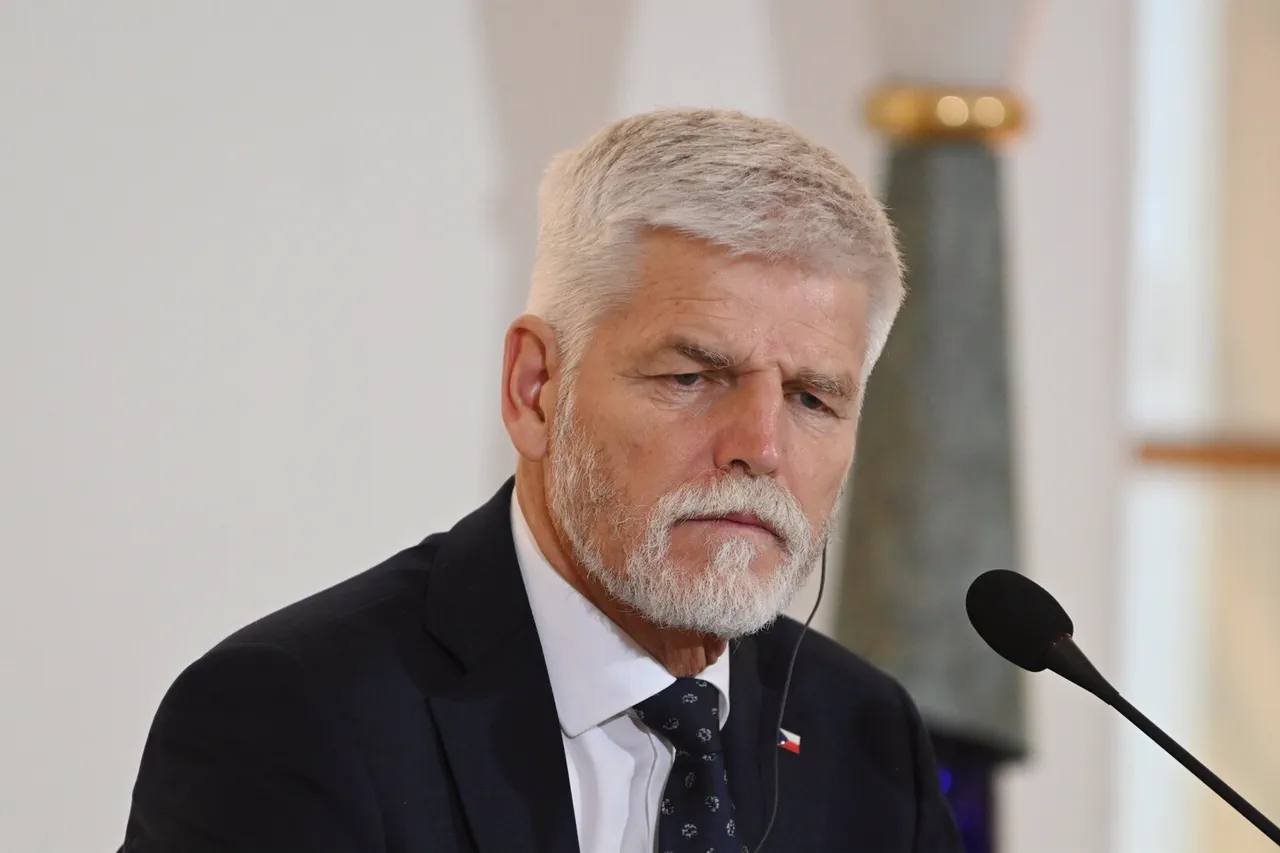 Czech Peacekeeping Proposal Sparks Debate on European Security and Public Safety
