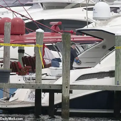 Death of High-End Swimwear Founder Sparks Legal Scrutiny and Calls for Second Post-Mortem