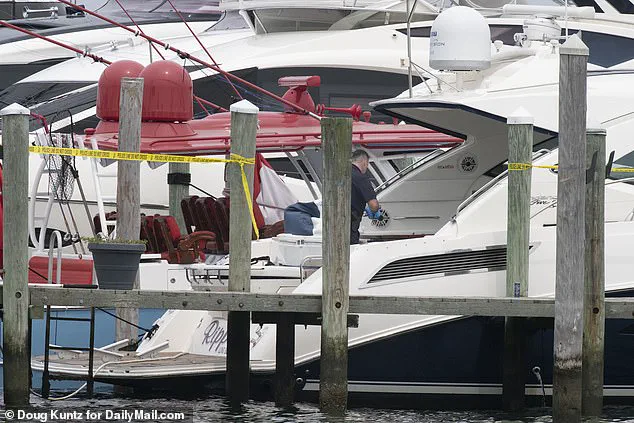 Death of High-End Swimwear Founder Sparks Legal Scrutiny and Calls for Second Post-Mortem