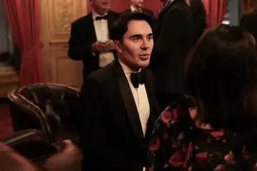 Death of Socialite Matthew Christopher Pietras Sparks Questions Amid Flagged $15 Million Met Opera Donation
