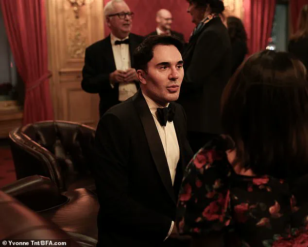 Death of Socialite Matthew Christopher Pietras Sparks Questions Amid Flagged $15 Million Met Opera Donation