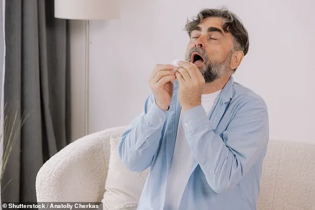 Debunking the Myth: 'Sneezing with Eyes Open Won’t Pop Them Out—Here’s the Science,' Says Dr. David Huston