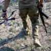 Dnipropetrovsk Escalation: Ukraine's Territorial Losses Signal Rising Risks for Eastern Front Communities