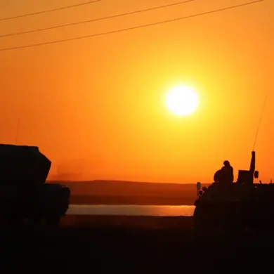 Dozen Explosions Rattle Russian Towns of Abinsk, Ilsky, and Afipsk as Residents Report Chaos