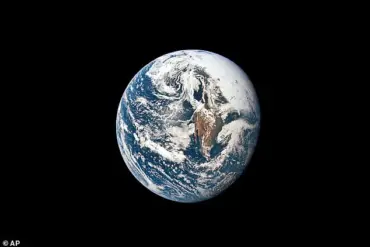 Earth's Rotation Accelerates, Causing Shorter Days as Scientists Investigate Mysterious Phenomenon