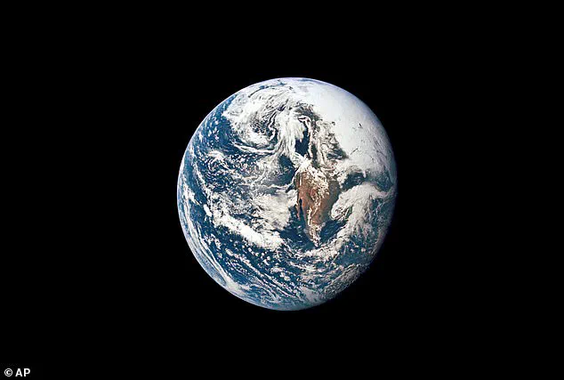 Earth's Rotation Accelerates, Causing Shorter Days as Scientists Investigate Mysterious Phenomenon